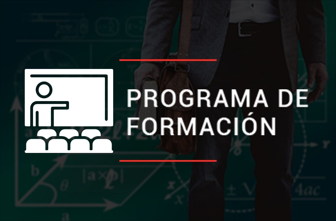 Programa de Formación