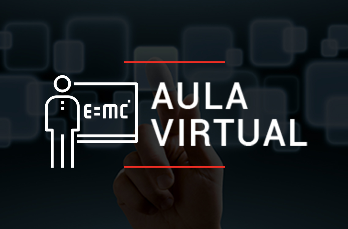 Aula Virtual