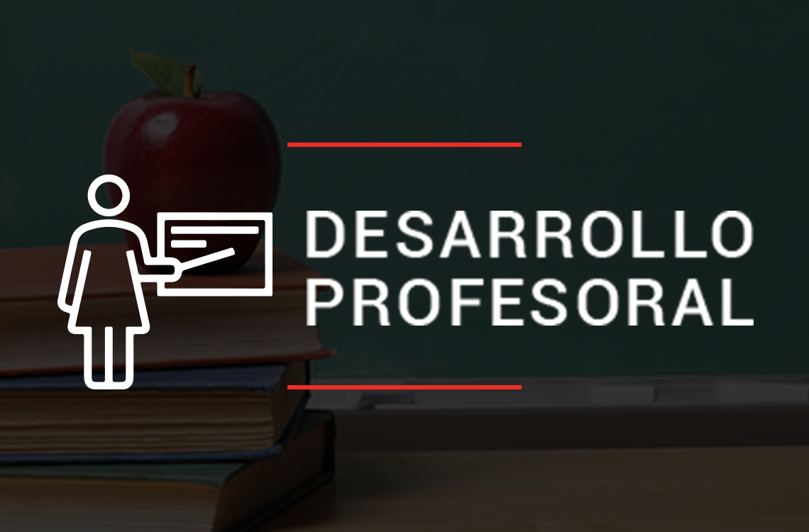 Desarrollo Profesoral