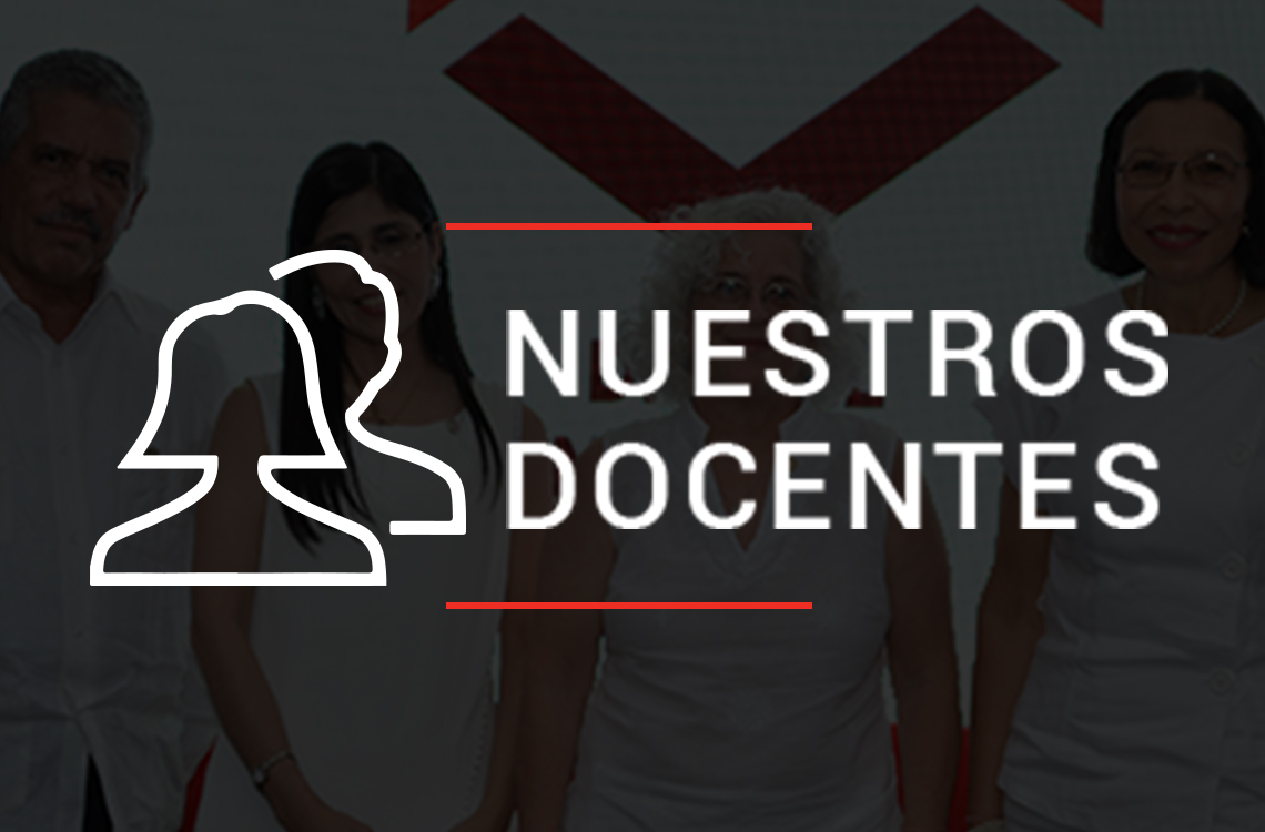 Nuestros Docentes